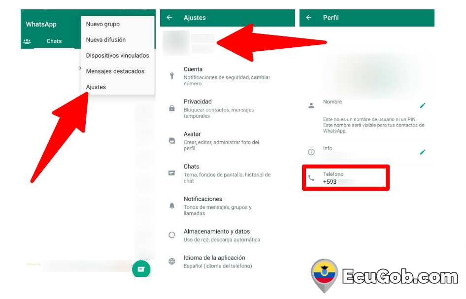 ¿Cómo Saber Mi Número de Teléfono Claro de Manera Fácil? 24 ¿Cómo Saber Mi Número de Teléfono Claro de Manera Fácil?