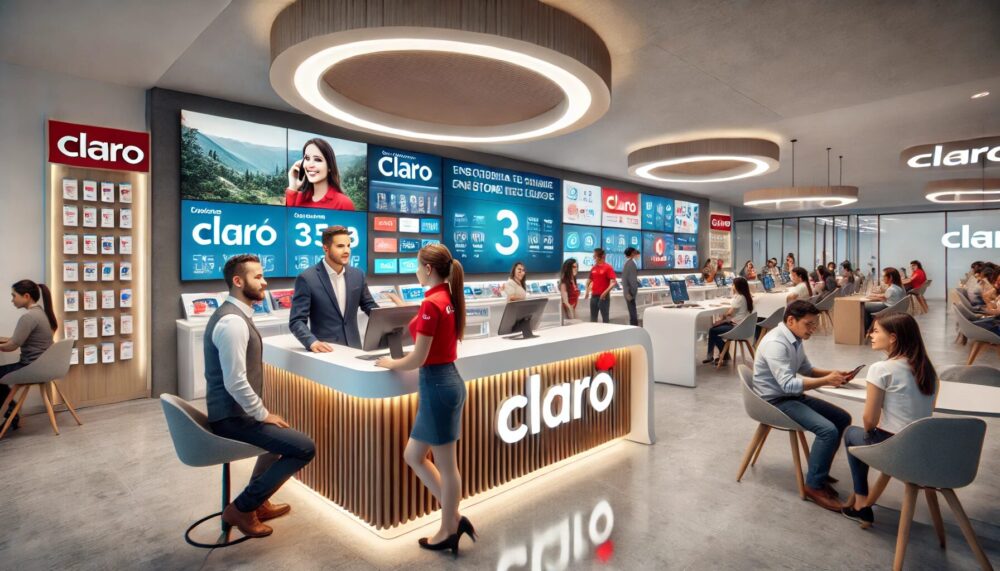 Oficinas Claro en Quito Cerca de Mi 10 Oficinas Claro en Quito Cerca de Mi