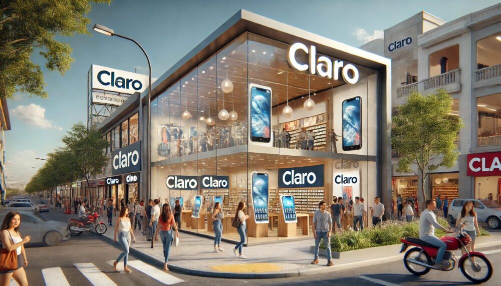 Oficinas Claro en Ibarra Cerca de Mi 10 Oficinas Claro en Ibarra Cerca de Mi