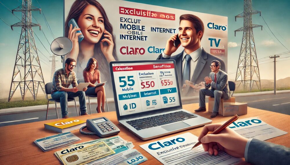 Oficinas Claro en Loja Cerca de Mi 10 Oficinas Claro en Loja Cerca de Mi