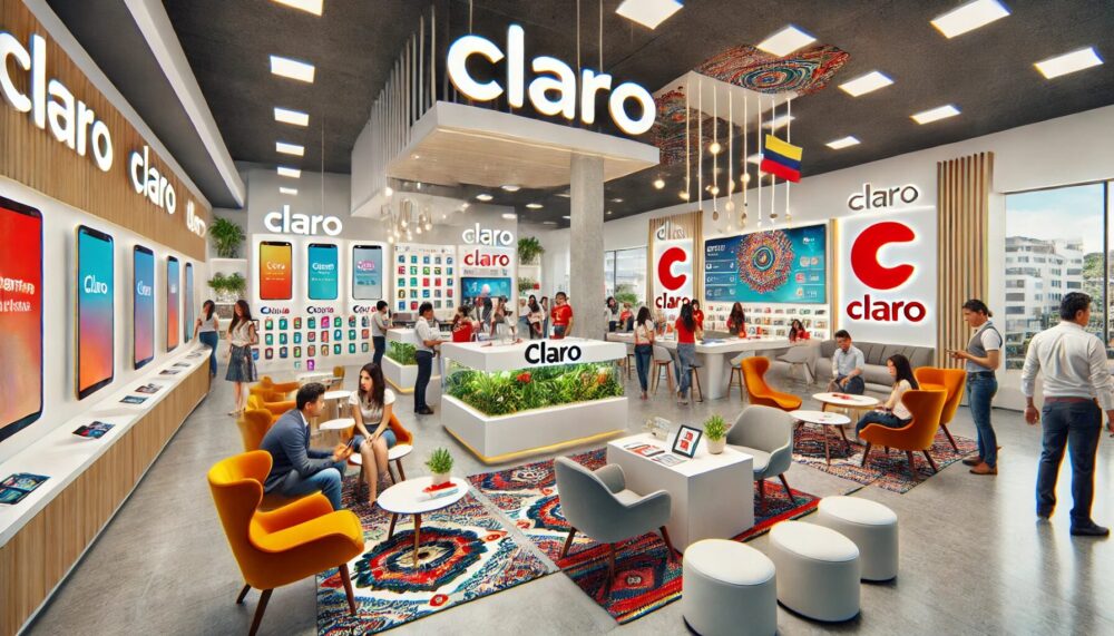 Oficinas Claro en Ambato Cerca de Mi 8 Oficinas Claro en Ambato Cerca de Mi