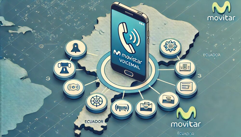 Buzón de Voz de Movistar: Cómo Configurar y Utilizar 7 Buzón de Voz de Movistar: Cómo Configurar y Utilizar
