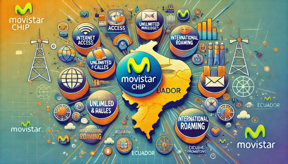 Cómo Activar un Chip Movistar Ecuador 7 Cómo Activar un Chip Movistar Ecuador