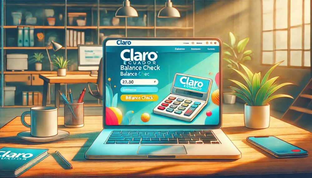 Como Consultar el Saldo de Claro Ecuador 7 Como Consultar el Saldo de Claro Ecuador