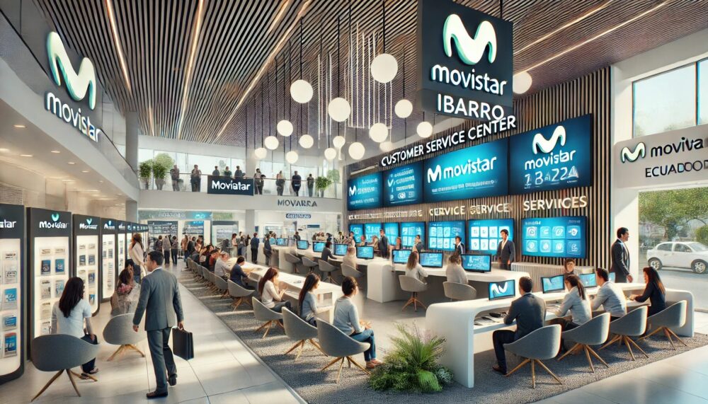 Oficinas Movistar en Ibarra Cerca de Mi 10 Oficinas Movistar en Ibarra Cerca de Mi