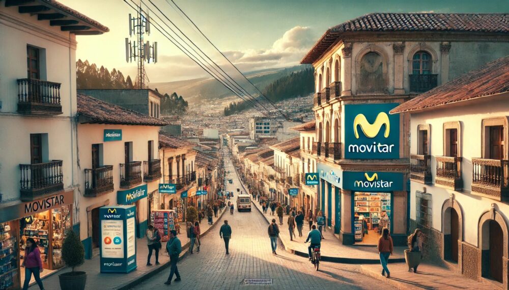 Oficinas Movistar en Riobamba Cerca de Mi 1 Oficinas Movistar en Riobamba Cerca de Mi