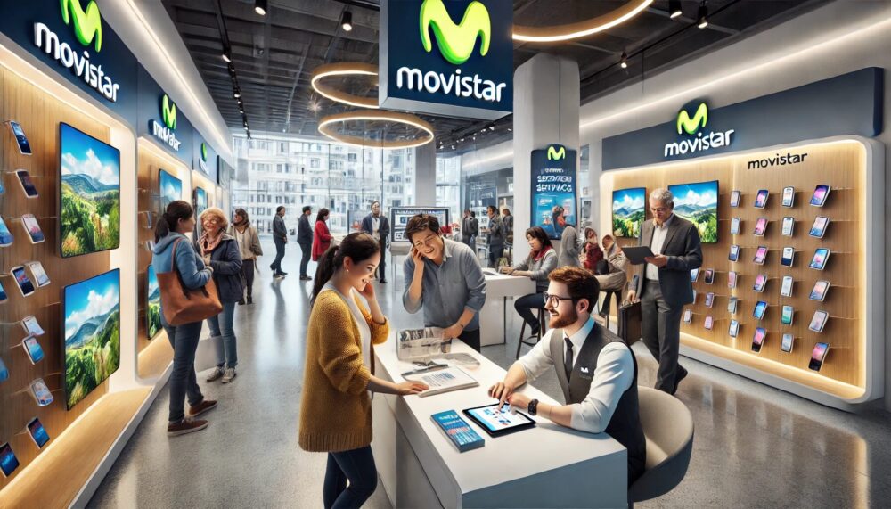 Oficinas Movistar en Quito Cerca de Mi 10 Oficinas Movistar en Quito Cerca de Mi