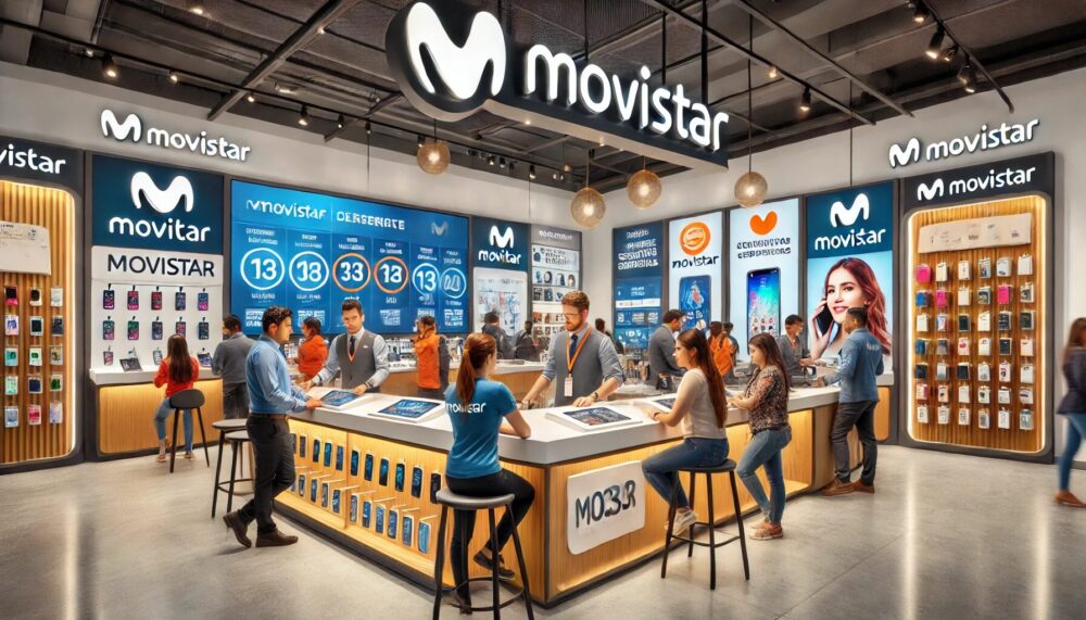 Oficinas Movistar en Cuenca Cerca de Mi 1 Oficinas Movistar en Cuenca Cerca de Mi