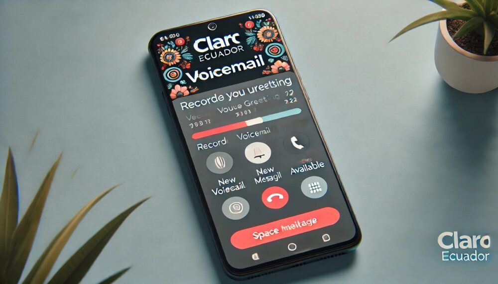 Buzón de Voz Claro: Cómo Configurar y Optimizar 7 Buzón de Voz Claro: Cómo Configurar y Optimizar