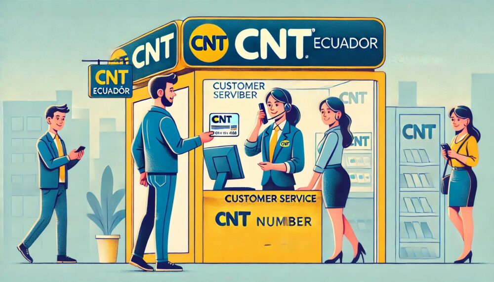 Como Saber mi Numero CNT Ecuador 5 Como Saber mi Numero CNT Ecuador