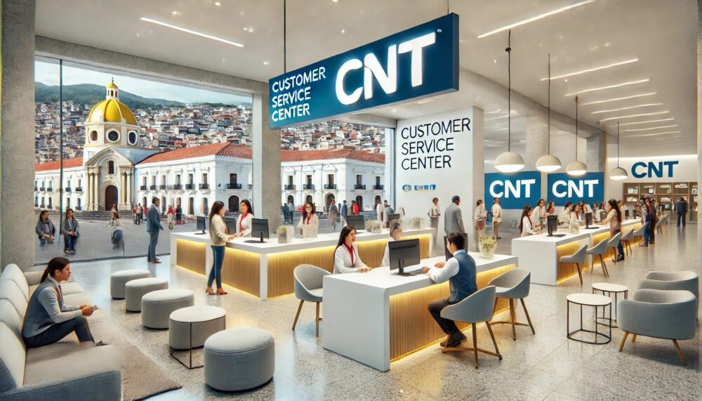 Oficinas CNT en Cuenca Cerca de Mi 10 Oficinas CNT en Cuenca Cerca de Mi