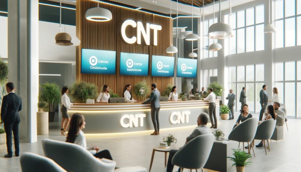 Oficinas CNT en Santo Domingo Cerca de Mi 10 Oficinas CNT en Santo Domingo Cerca de Mi